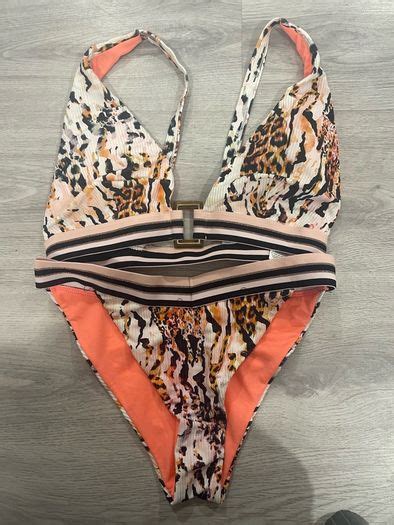 rivers bikini|River island 